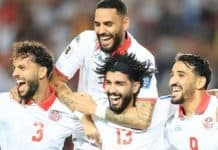 برنامج مباريات تونس 2025: تصفيات المونديال وكأس العرب وأمم أفريقيا