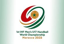 تونس في مجموعة إسبانيا وقطر بمونديال اليد U17 بالمغرب 2025