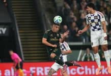 MLS بلاي أوف: شيكاغو وبورتلاند في الثمن النهائي