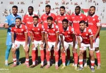 النجم الساحلي يواجه نايروبي يونايتد في كأس الكونفدرالية 2025