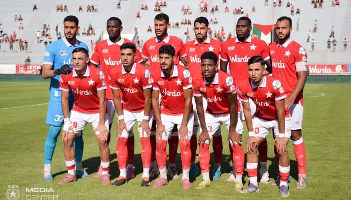النجم الساحلي يواجه نايروبي يونايتد في كأس الكونفدرالية 2025