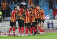 دوري أبطال إفريقيا: نتائج مباريات الأحد في الدور الثاني ذهابًا وإيابًا نتائج دوري أبطال إفريقيا: الترجي يتأهل بثلاثية وصنداونز يهيمن