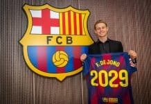 فرينكي دي يونغ: لماذا هو نجم برشلونة الأساسي حتى 2029؟