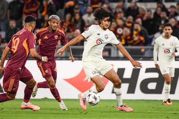 الدوري الأوروبي: نتائج الجولة الثانية وسقوط روما وفيينورد