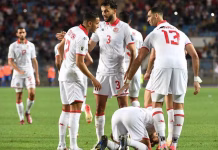 التونسي يرتقي إلى المركز 43 عالمياً في تصنيف FIFA 2025