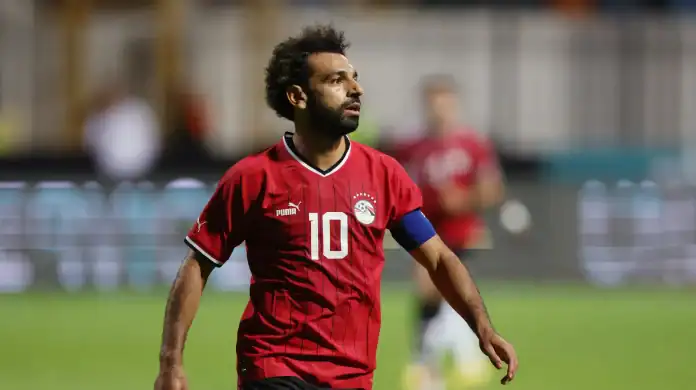 صلاح يحطم رقم دروغبا ويقود مصر إلى مونديال 2026