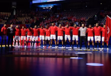 برنامج المنتخب التونسي في دورة الهاشمي رزق الله الودية لكرة اليد: تحضيرات مكثفة قبل المنافسات الرسمية برنامج تونس في دورة الهاشمي رزق الله الودية لكرة اليد 2025