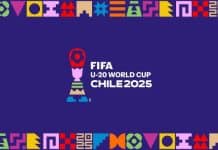 جدول مباريات دور الـ16 كأس العالم للشباب 2025 والقنوات الناقلة