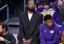 عودة ليبرون جيمس إلى الملاعب: أسابيع قليلة تفصل عن الأسطورة في الـNBA عودة ليبرون جيمس إلى الـNBA في نوفمبر 2025