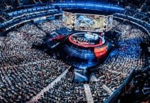رقم قياسي جديد في Worlds 2025: 2.3 مليون مشاهد في المباراة الافتتاحية