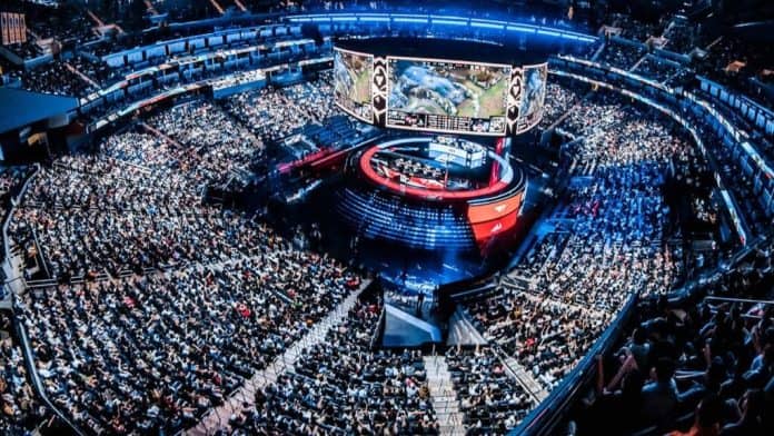 رقم قياسي جديد في Worlds 2025: 2.3 مليون مشاهد في المباراة الافتتاحية