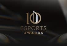 المرشحون الكاملون لجوائز Esports Awards 2025 في لاس فيغاس