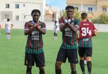 الدوري التونسي J10: الترجي يعود صدارة بعد فوز قوي
