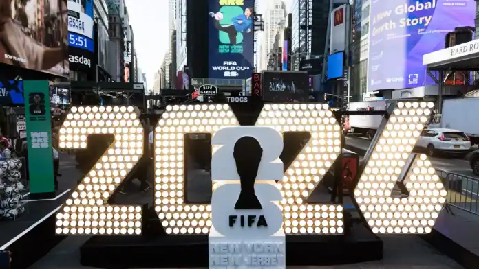 تذاكر مونديال 2026 بـ6700 دولار: غضب الجماهير يشتعل