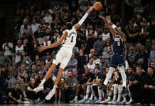 كارميلو أنتوني: ويمبانياما الأقوى لجائزة MVP في NBA 2025
