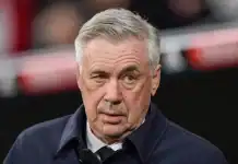 أعلى رواتب مدربي المنتخبات: أنشيلوتي 9.5 مليون يوروأعلى رواتب مدربي المنتخبات: أنشيلوتي 9.5 مليون يورو