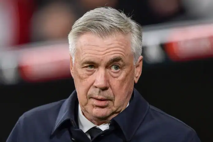 أعلى رواتب مدربي المنتخبات: أنشيلوتي 9.5 مليون يوروأعلى رواتب مدربي المنتخبات: أنشيلوتي 9.5 مليون يورو