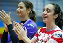 الافريقي يفوز بكاس العرب النسوي للكرة اليد: 30-23 على المكنين، مسيرة مثالية