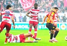دربي تونس 0-0: الترجي والإفريقي يتعادلان، بن قردان يهزم الملعب 1-0