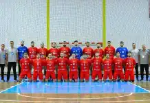 قرعة كأس أفريقيا كرة يد 2026: تونس في المستوى الأول