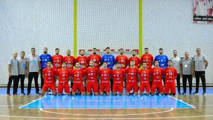 قرعة كأس أفريقيا كرة يد 2026: تونس في المستوى الأول