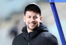 رسمي: يوسف المساكني يعود إلى الترجي التونسي بعقد سنة ونصف