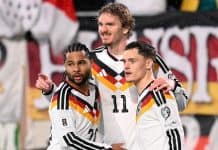 ألمانيا تسحق سلوفاكيا 6-0 وتتأهل رسميًا إلى كأس العالم 2026