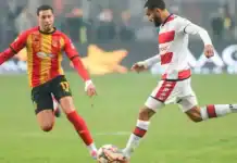 تاريخ الدربيات التونسية: الترجي vs الافريقي، النجم vs الزرزيسي، والصراعات الشعبية