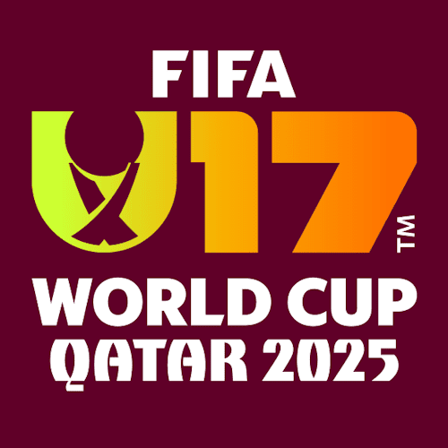 79e63697-25f5-4188-bb76-688c13f14559 انطلاق دور الـ16 في مونديال U17 وجدول مباريات اليوم في الدوحة