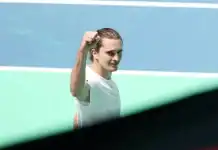 ألمانيا 2-1 الأرجنتين: تأهل درامي إلى نصف نهائي كأس ديفيس 2025 أمام إسبانيا