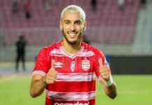 بيلال عيط مالك يغيب 6-8 أسابيع بعد عملية جراحية ناجحة