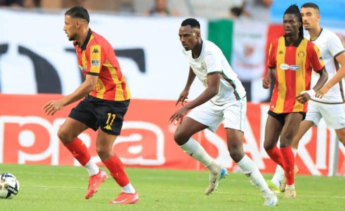 الجولة 15 الدوري التونسي: جدول السبت والأحد والترجي vs بن قردان مؤجل