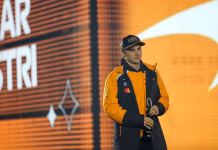 استبعاد نوريس وبياستري يُقرّب لقب الفورمولا 1 من نوريس