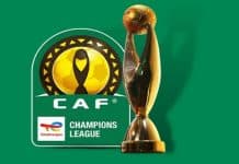 قمة الجيش الملكي والاهلي: صراع الصدارة في دوري ابطال افريقيا