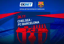تشيلسي vs برشلونة 1xBet