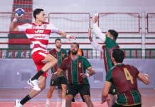 الجولة 13 كرة يد تونس: الترجي والافريقي 37 نقطة، الملعب 21-29 افريقي