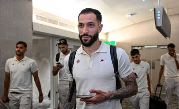 الترجي يغادر إلى أنغولا لمواجهة بتوماش في دوري أبطال إفريقيا