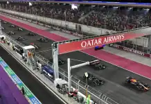 جائزة قطر الكبرى 2025: جدول كامل وآخر سباق Sprint في الموسم على حلبة لوسيل