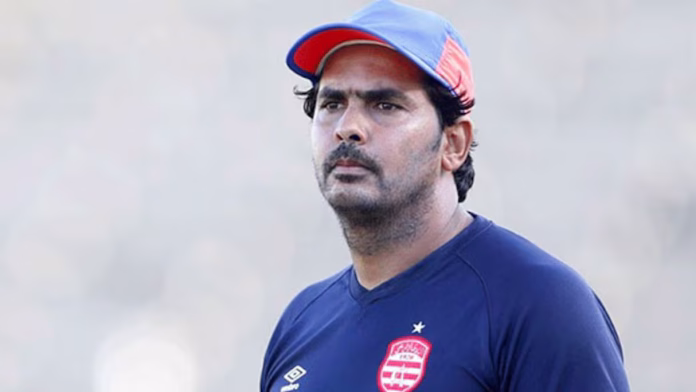 الملعب التونسي يعيِّنْ لسعد الدريدي مدربًا رئيسيًّا بعد فسخ عقد الخطوي