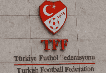 فضيحة كروية في تركيا: اعتقال 18 حكما ورئيس ناد بتهمة التلاعب بالنتائج