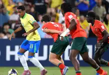 مونديال U17: البرتغال تُقصي البرازيل وتلتقي النمسا في النهائي