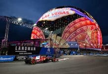 لاس فيغاس 2025: سباق يحسم اللقب؟ نوريس يقترب، أنتونيلي يتألق في التجارب
