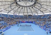 نجوم التنس يفتتحون موسم 2026 بمشاركة قوية في كأس الاتحاد