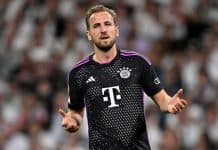 هاري كين يقترب من برشلونة: صفقة ضخمة تلوح في الأفق