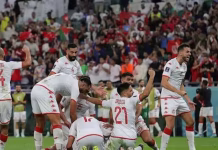 تونس 1-1 موريتانيا: شواط يسجل، تعادل مخيب في ودية رادس – استعداد للأردن والبرازيل