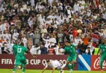 السودان والقمر يتأهلان لكأس العرب 2025 بركلات ترجيح مثيرة