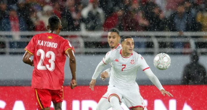 نتائج الجولة الأولى كاملة في كان 2025!