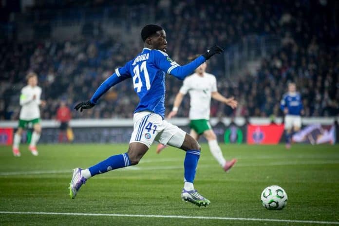 نتائج جولة 6 دوري المؤتمرات الأوروبي!