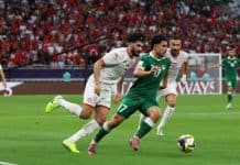 تونس 0-1 سوريا: خسارة مفاجئة في افتتاح كأس العرب 2025