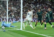 سيتي يسقط ريال مدريد 2-1 بالأبطال!